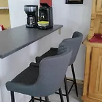 Haus Röte Apartment *