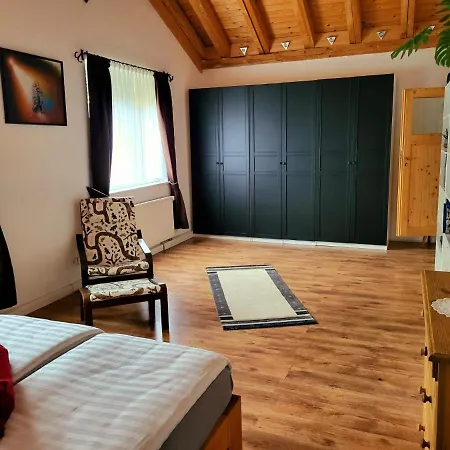 Haus Roete * Mullheim (Baden-Wurttemberg)