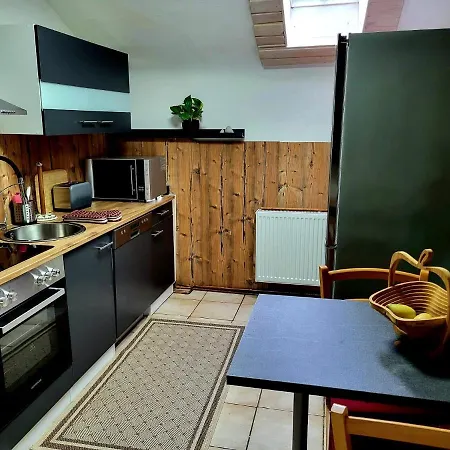 Appartamento Haus Roete Mullheim (Baden-Wurttemberg)