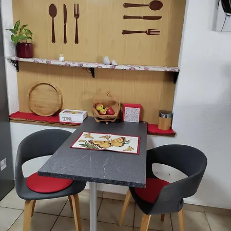 Haus Roete Mullheim (Baden-Wurttemberg)