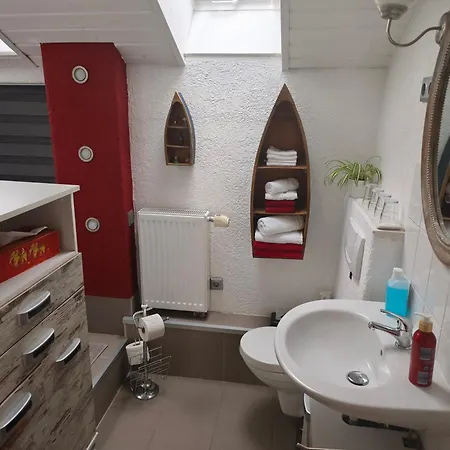 Haus Roete * Mullheim (Baden-Wurttemberg)