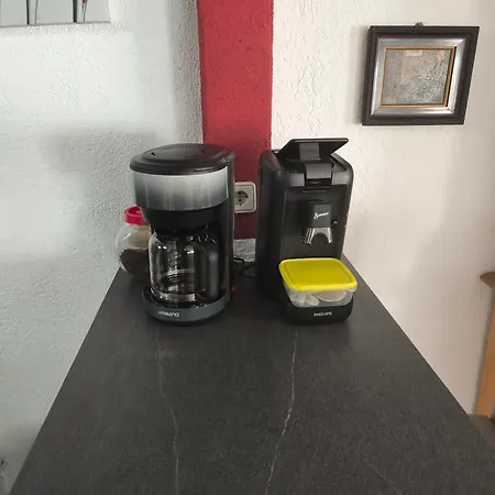 Haus Roete Appartamento