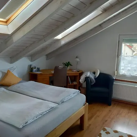 Haus Roete Apartment Mullheim (Baden-Wurttemberg)