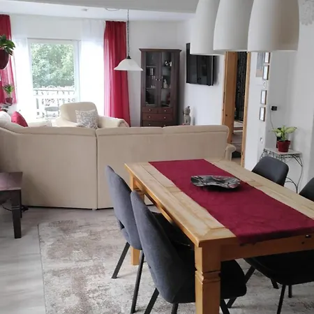 Haus Roete * Mullheim (Baden-Wurttemberg)