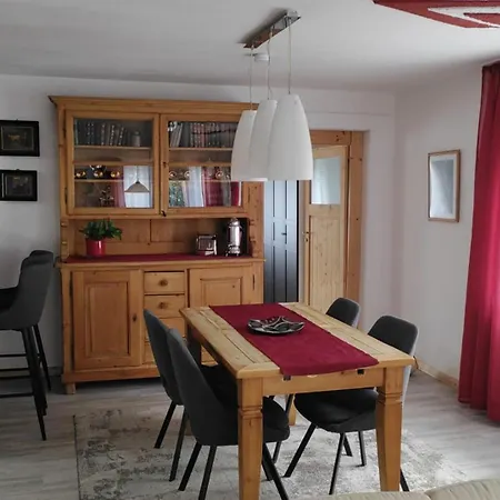 Haus Roete Apartment