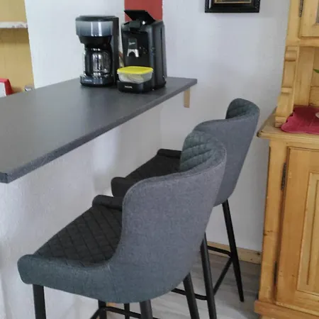 Haus Roete Apartmán *