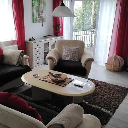 Haus Roete Apartmán Mullheim (Baden-Wurttemberg)