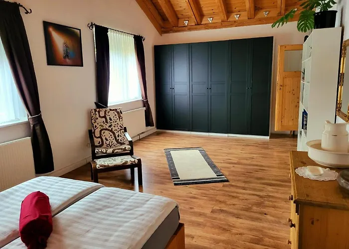 Haus Roete * 穆尔海姆